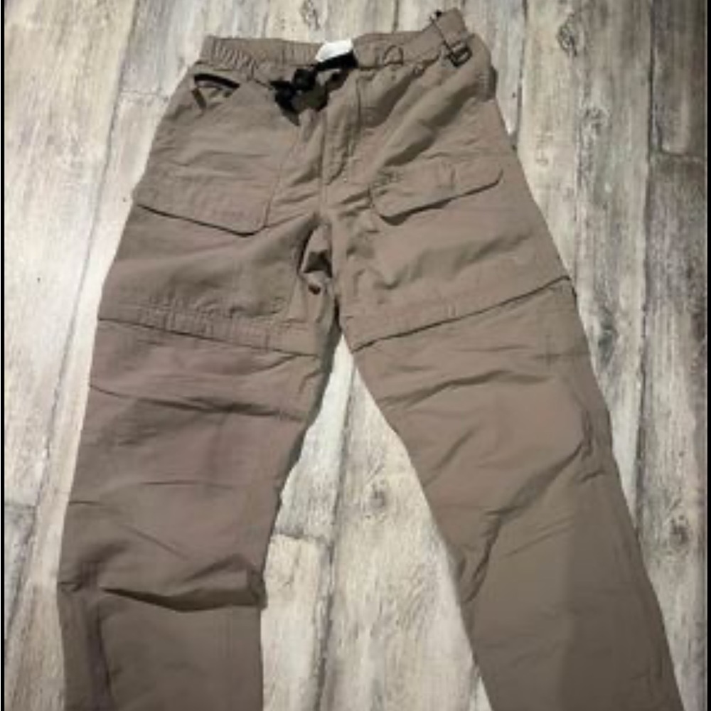 Men’s north face hiking pants